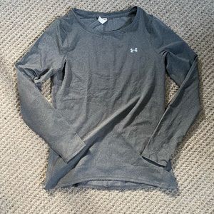 Under Armor Long Sleeve